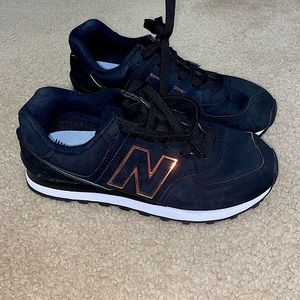 New Balance shoes